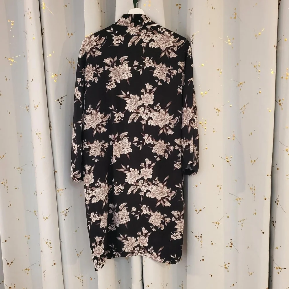 Spiritual Gangster Maya Kimono - Picture 4 of 4